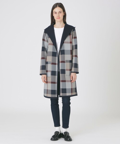 BLUE LABEL CRESTBRIDGE（ブルーレーベルクレストブリッジ） コート