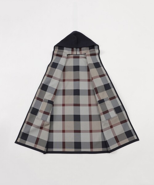 BLUE LABEL CRESTBRIDGE（ブルーレーベルクレストブリッジ） コート