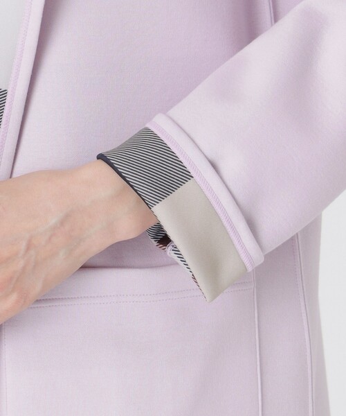 BLUE LABEL CRESTBRIDGE（ブルーレーベルクレストブリッジ） コート