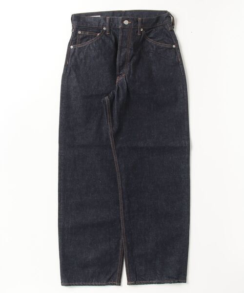 「UNITED ARROWS & SONS」 デニムパンツ L ネイビー メンズ