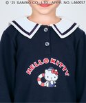 ワンピース 「ハローキティ」セーラーワンピース...の詳細画像5
