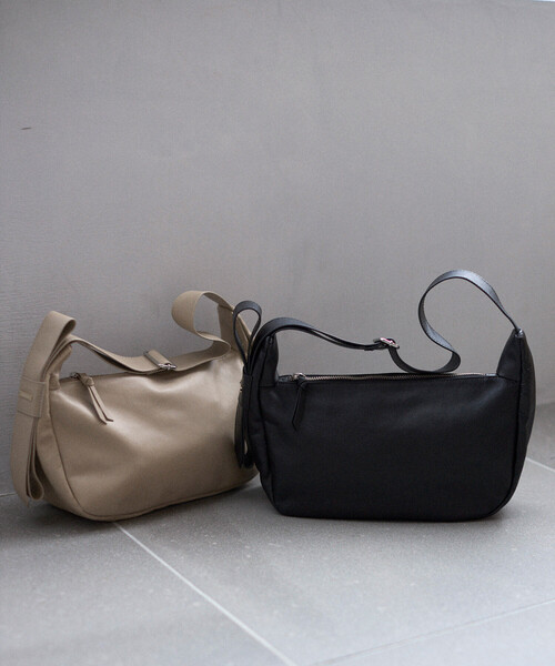 Firsthand（ファーストハンド） ショルダーバッグ バッグ レザー