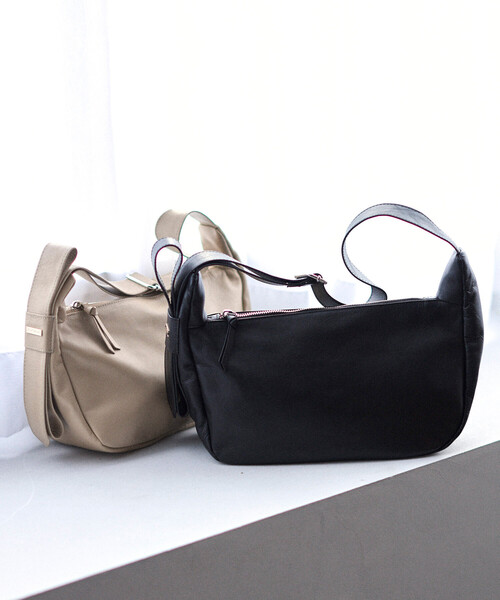 Firsthand（ファーストハンド） ショルダーバッグ バッグ レザー