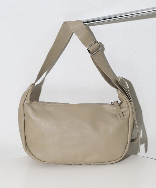 Firsthand（ファーストハンド） ショルダーバッグ バッグ レザー