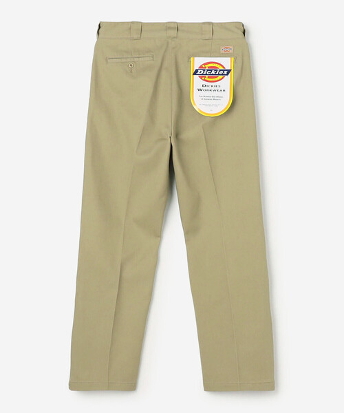 Dickies（ディッキーズ） チノパン | 「別注」チノスラックス MEN