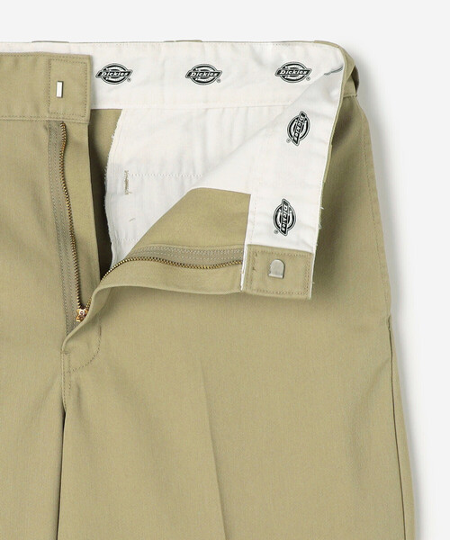 Dickies（ディッキーズ） チノパン | 「別注」チノスラックス MEN