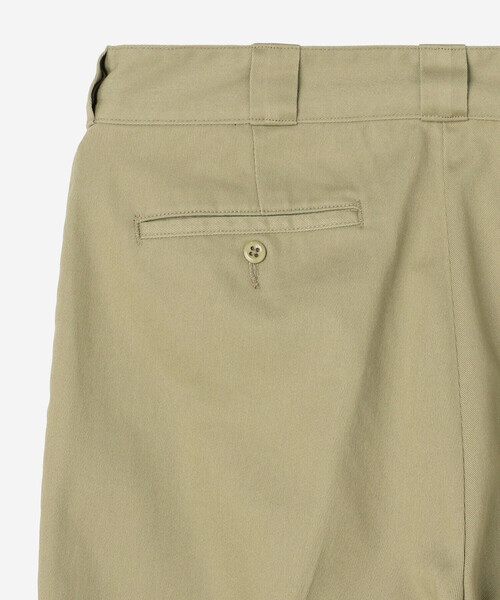 Dickies（ディッキーズ） チノパン | 「別注」チノスラックス MEN