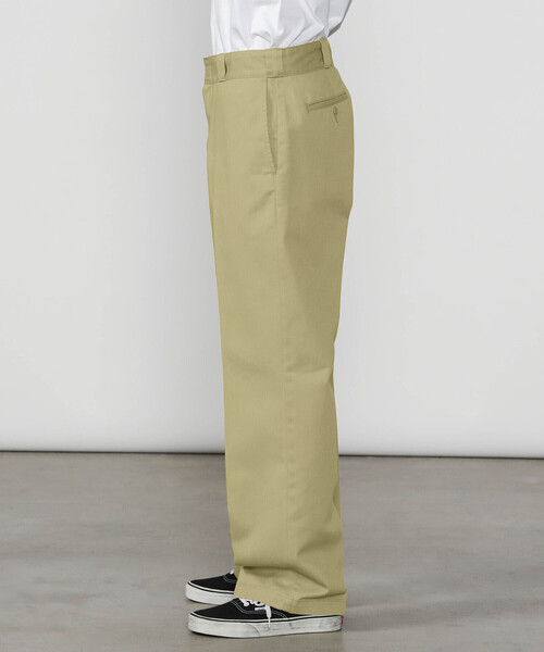 Dickies（ディッキーズ） チノパン | 「別注」チノスラックス MEN