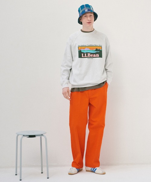 Dickies（ディッキーズ） チノパン | 「別注」チノスラックス MEN