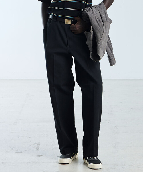 Dickies（ディッキーズ） チノパン | 「別注」チノスラックス MEN