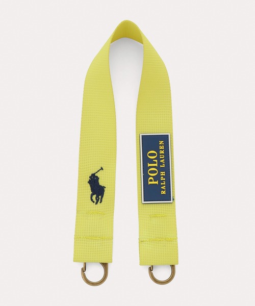 POLO RALPH LAUREN（ポロ・ラルフローレン） ラルフローレン ベルト