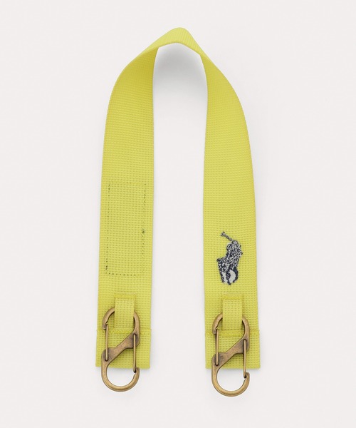 POLO RALPH LAUREN（ポロ・ラルフローレン） ラルフローレン ベルト