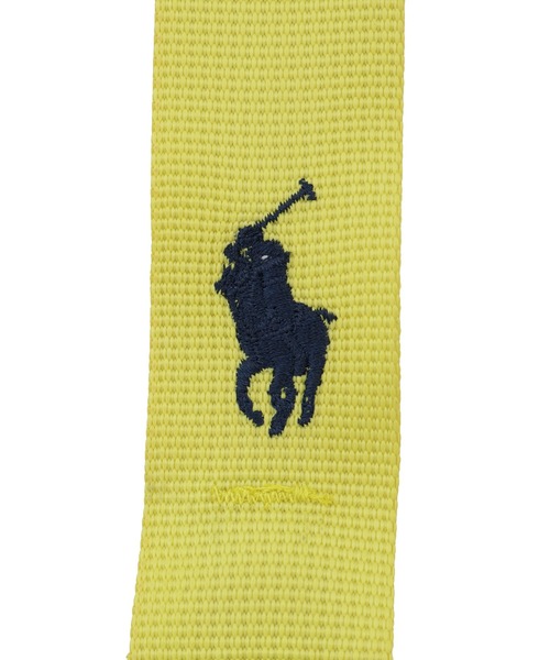 POLO RALPH LAUREN（ポロ・ラルフローレン） ラルフローレン ベルト