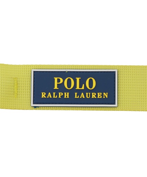 POLO RALPH LAUREN（ポロ・ラルフローレン） ラルフローレン ベルト
