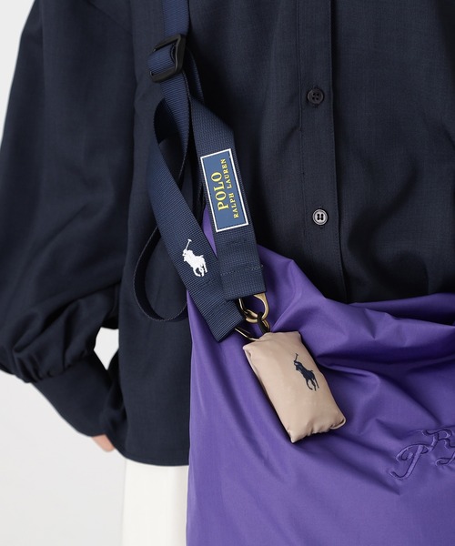 POLO RALPH LAUREN（ポロ・ラルフローレン） ラルフローレン ベルト
