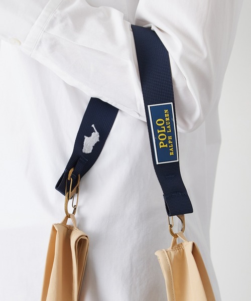 POLO RALPH LAUREN（ポロ・ラルフローレン） ラルフローレン ベルト