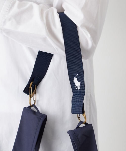 POLO RALPH LAUREN（ポロ・ラルフローレン） ラルフローレン ベルト