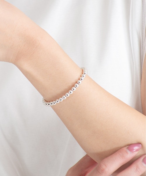 Harpo（アルポ） ブレスレット 「Harpo/アルポ」シルバーブレスレット