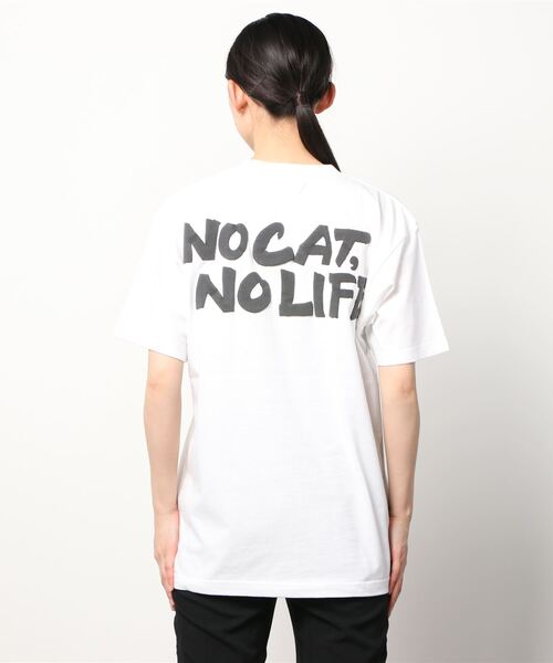 「mmts」 半袖Tシャツ MEDIUM ブラック レディース_画像2
