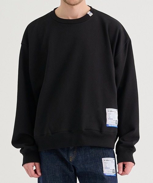 in・stru（men-tal）. トレーナー スウェット メンズ : ZOZOTOWN Yahoo