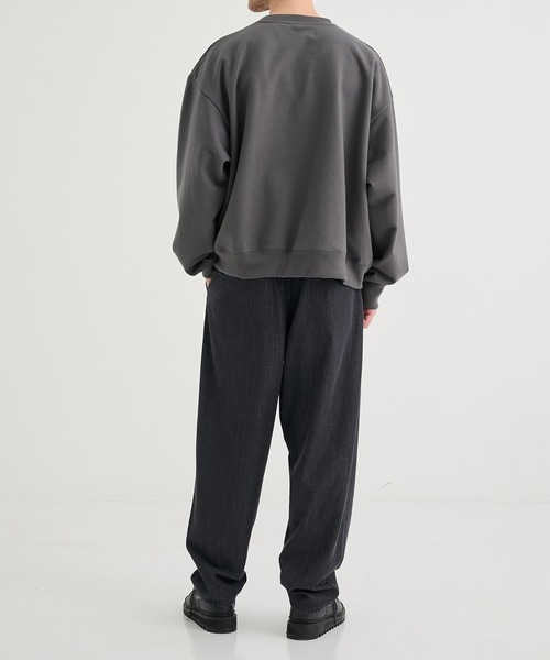 in・stru（men-tal）. トレーナー スウェット メンズ : ZOZOTOWN Yahoo
