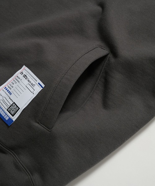in・stru（men-tal）. トレーナー スウェット メンズ : ZOZOTOWN Yahoo
