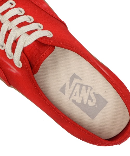 VANS（ヴァンズ） スニーカー PREMIUM AUTHENTIC 44 VN000DB8IZQ