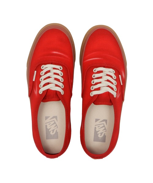 VANS（ヴァンズ） スニーカー PREMIUM AUTHENTIC 44 VN000DB8IZQ