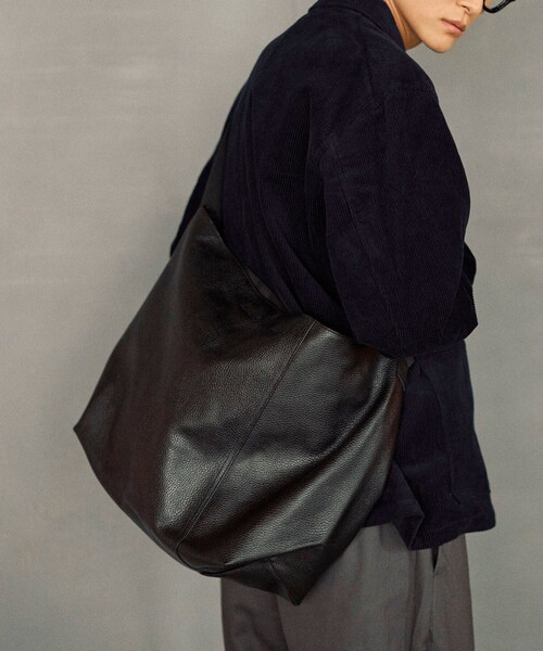 「Firsthand」 2WAYバッグ ONE SIZE ブラック メンズ_画像3