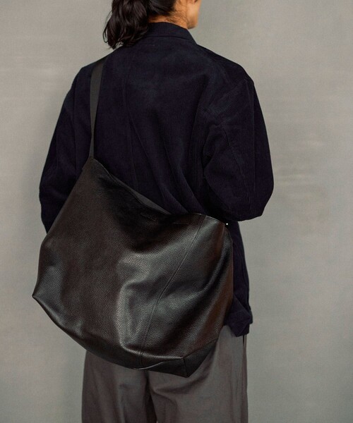「Firsthand」 2WAYバッグ ONE SIZE ブラック メンズ_画像4