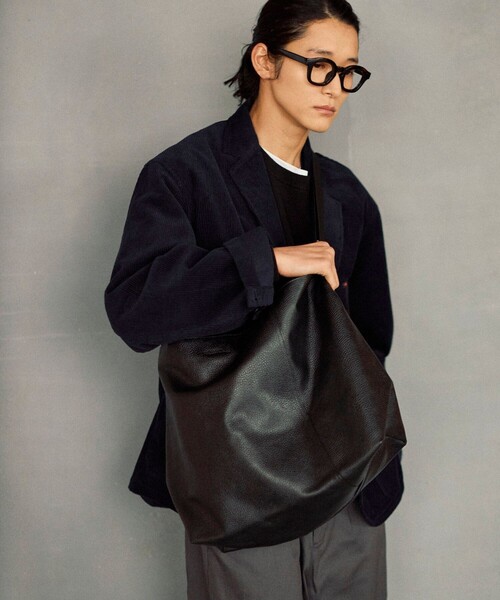 「Firsthand」 2WAYバッグ ONE SIZE ブラック メンズ_画像5