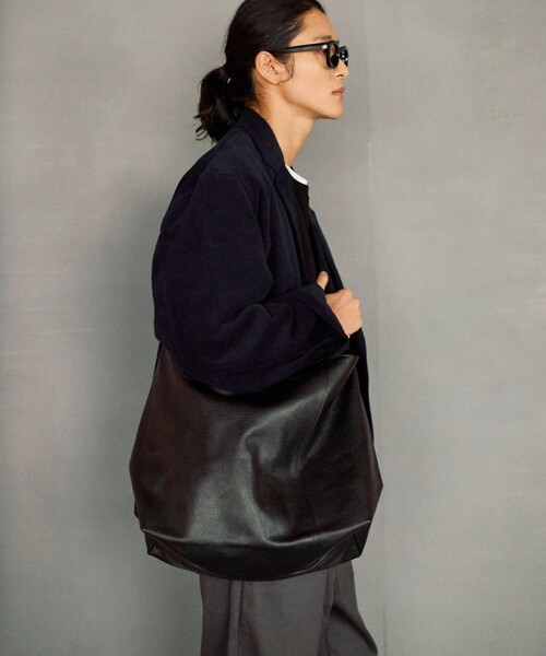 「Firsthand」 2WAYバッグ ONE SIZE ブラック メンズ_画像6