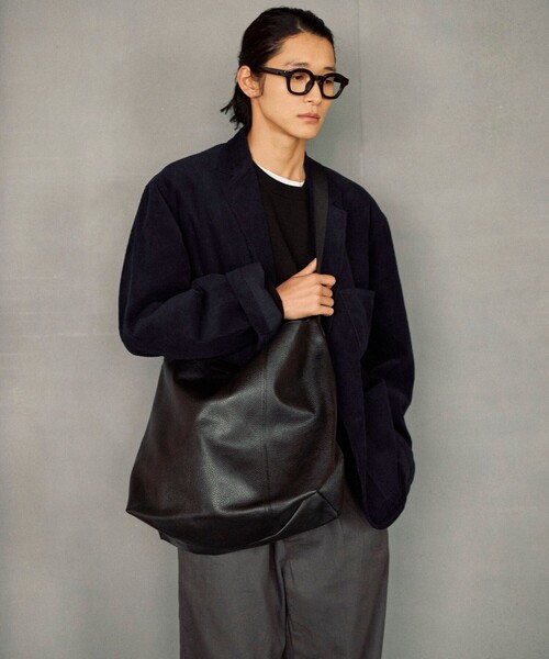 「Firsthand」 2WAYバッグ ONE SIZE ブラック メンズ_画像9