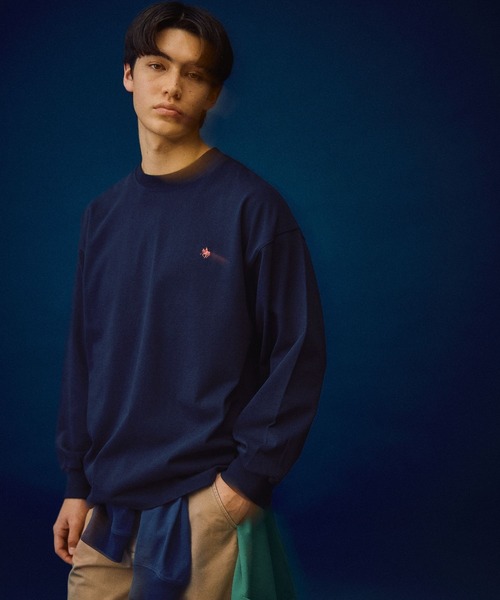 POLO BCS（ポロ・ビーシーエス） tシャツ 「POLO British Country