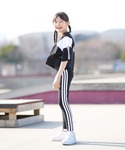 アディダス adidas tシャツ adida...の詳細画像4