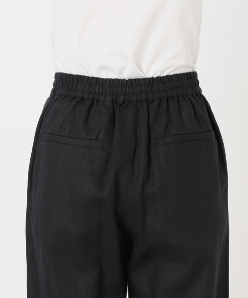 B.C STOCK（ベーセーストック） パンツ 「S/Mサイズ展開」手洗い可
