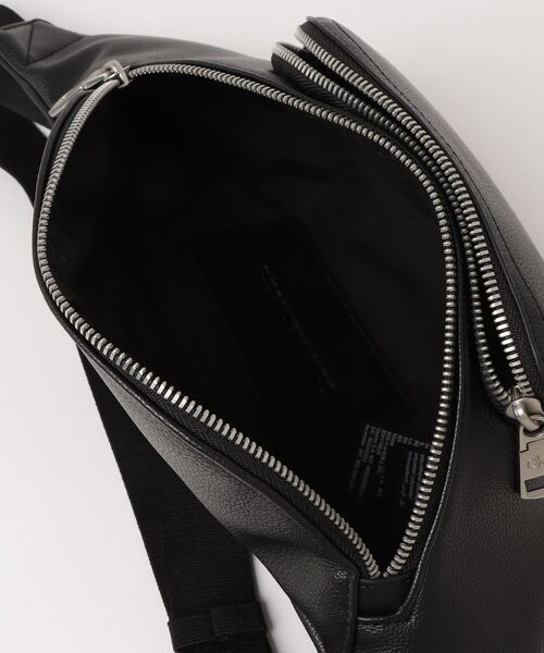 「Calvin Klein」 ショルダーバッグ FREE ブラック メンズ_3