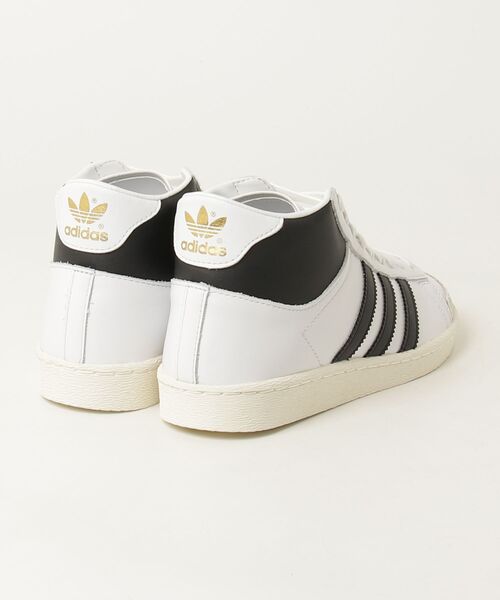 adidas（アディダス） スニーカー ジャバー ハイ / JABBAR HI