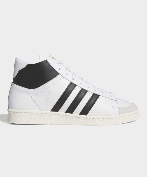adidas（アディダス） スニーカー ジャバー ハイ / JABBAR HI 
