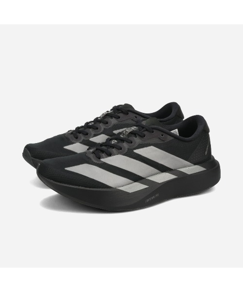 アディダス アディゼロ アディオス エヴォ1 26cm adidas Originals スニーカー ADIZERO EVO SL WOVEN W / アディダス
