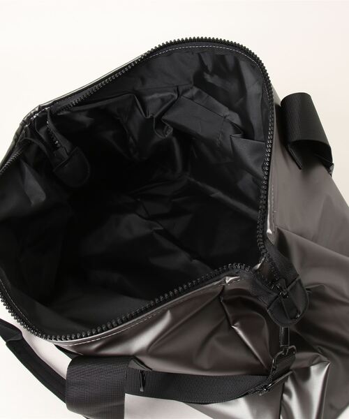 「florist」 2WAYバッグ FREE ピンクゴールド レディース_画像5