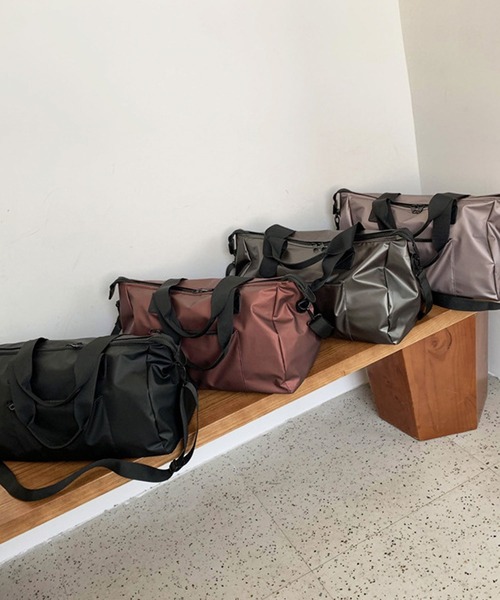 「florist」 2WAYバッグ FREE ピンクゴールド レディース_画像7