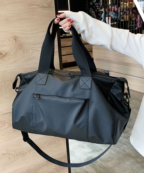 「florist」 2WAYバッグ FREE ピンクゴールド レディース_画像8