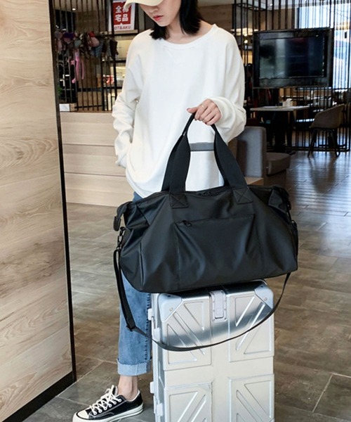 「florist」 2WAYバッグ FREE ピンクゴールド レディース_画像9