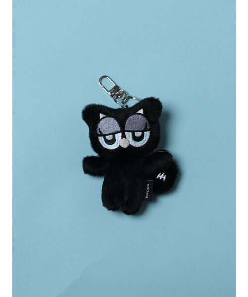 EMODA（エモダ） キーケース MOOA EMMA KEYRING : ZOZOTOWN Yahoo!店