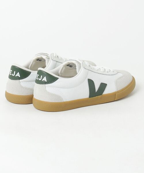 VEJA（ヴェジャ） スニーカー VEJA / “VOLLEY CANVAS” スニーカー