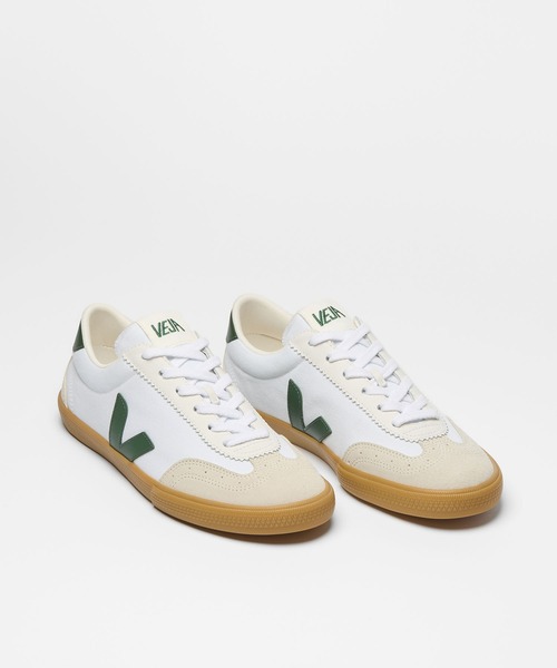 VEJA（ヴェジャ） スニーカー VEJA / “VOLLEY CANVAS” スニーカー