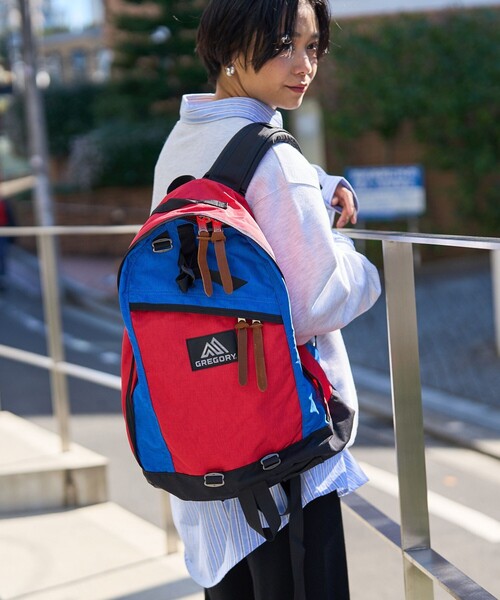 「FREAK'S STORE」 リュック ONE SIZE ブラック レディースの画像