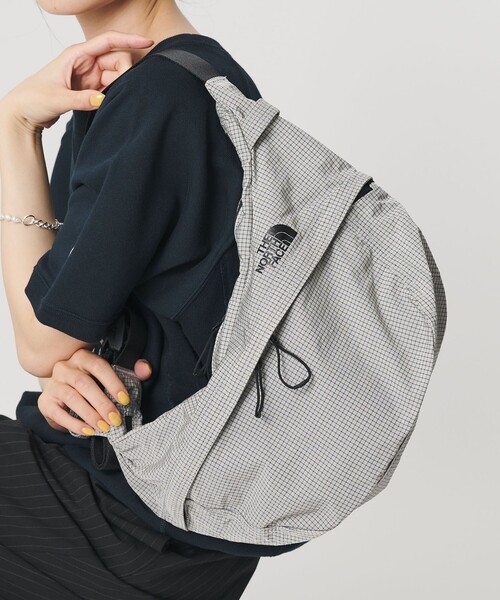 THE NORTH FACE（ザ ノースフェイス） ショルダーバッグ バッグ 「THE