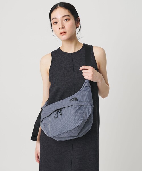 THE NORTH FACE（ザ ノースフェイス） ショルダーバッグ バッグ 「THE